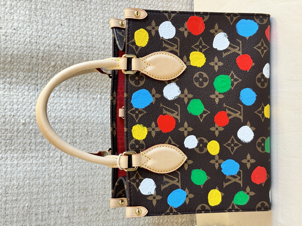100% Original Louis Vuitton Onthego PM Monogram Limited 100% Original Louis Vuitton Onthego PM Monogram Limited